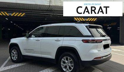 Jeep Grand Cherokee 2023
