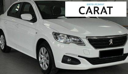 Peugeot 301 2019