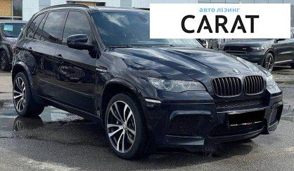 BMW X5 M 2011