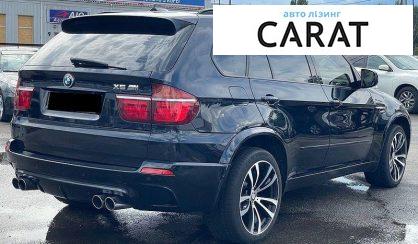 BMW X5 M 2011