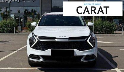 Kia Sportage 2025