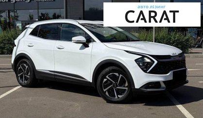 Kia Sportage 2025