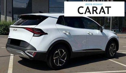 Kia Sportage 2025