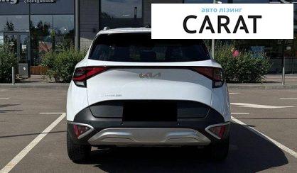 Kia Sportage 2025