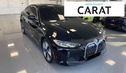 BMW i4 2024
