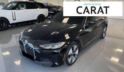 BMW i4 2024