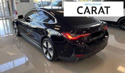BMW i4 2024