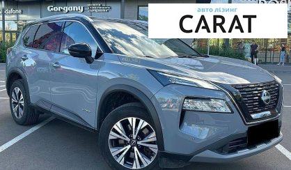 Nissan X-Trail 2023