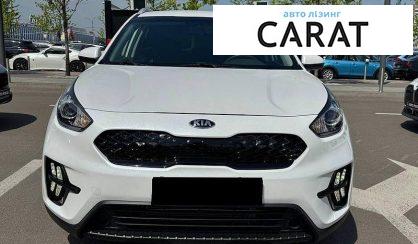 Kia Niro 2019