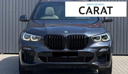 BMW X5 2019