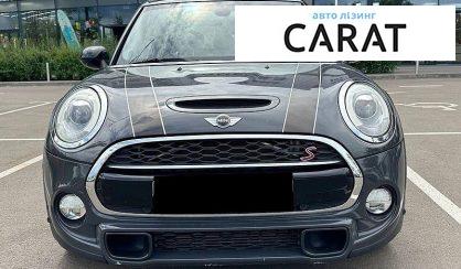 MINI Cooper 2016