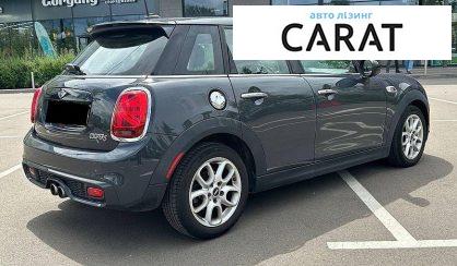 MINI Cooper 2016