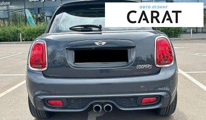 MINI Cooper 2016