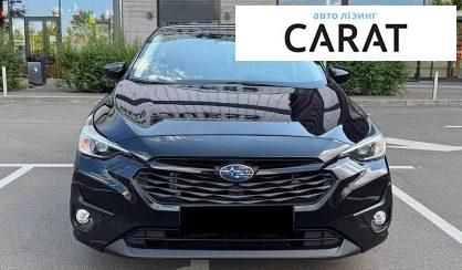 Subaru Impreza 2023