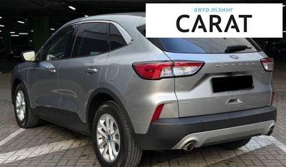 Ford Escape 2022