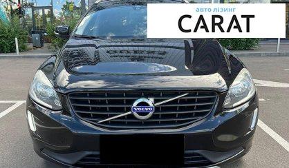 Volvo XC60 2015