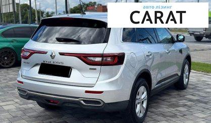 Renault Koleos 2019