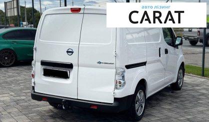 Nissan e-NV200 2020