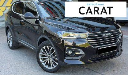 Haval H6 2019