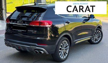 Haval H6 2019