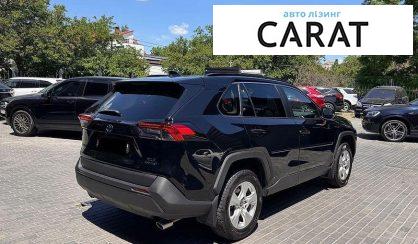 Toyota Rav 4 2021