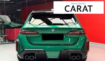 BMW M5 2025