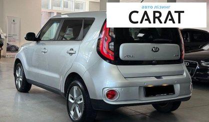 Kia Soul 2018