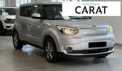 Kia Soul 2018