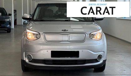 Kia Soul 2018