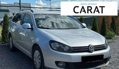 Volkswagen Golf 2009