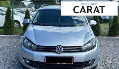 Volkswagen Golf 2009