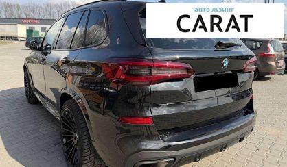 BMW X5 2022