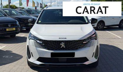 Peugeot 508 2022