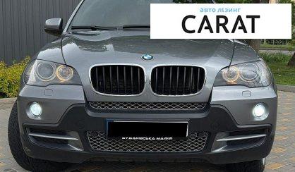BMW X5 2007