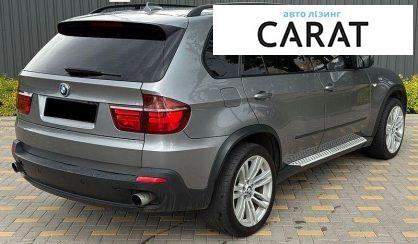 BMW X5 2007
