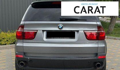BMW X5 2007