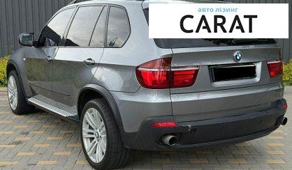 BMW X5 2007