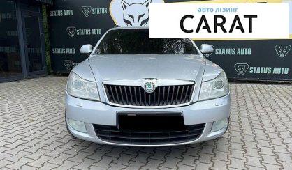 Skoda Octavia 2013