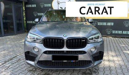 BMW X5 2013