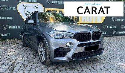 BMW X5 2013