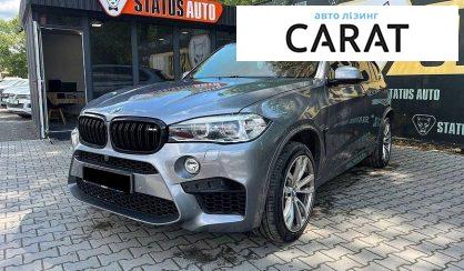 Розглянути BMW X5 2013 BMW X5 2013 - авто лізинг Carat