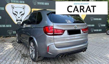 BMW X5 2013