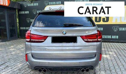 BMW X5 2013