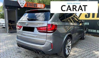 BMW X5 2013