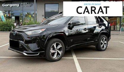 Toyota Rav 4 2021