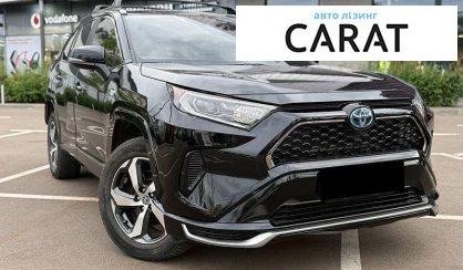 Toyota Rav 4 2021