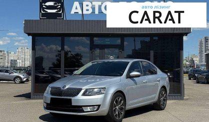 Розглянути Skoda Octavia 2013 Skoda Octavia 2013 - авто лізинг Carat