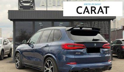 BMW X5 2019