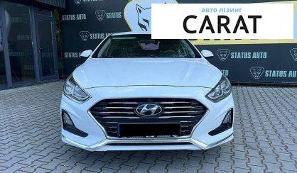Hyundai Sonata 2017