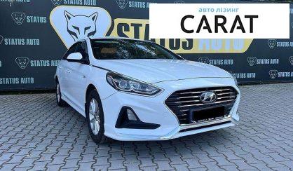 Hyundai Sonata 2017